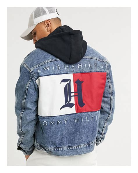 tommy hilfiger lewis